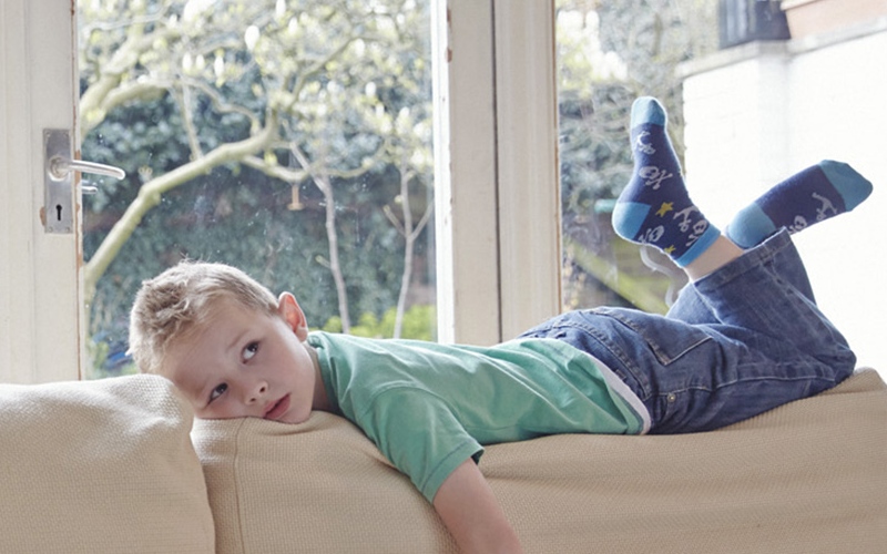 Montessori στο σπίτι: Με την τιμωρία δεν γίνεται δουλειά - γίνεται όμως με τις συνέπειες