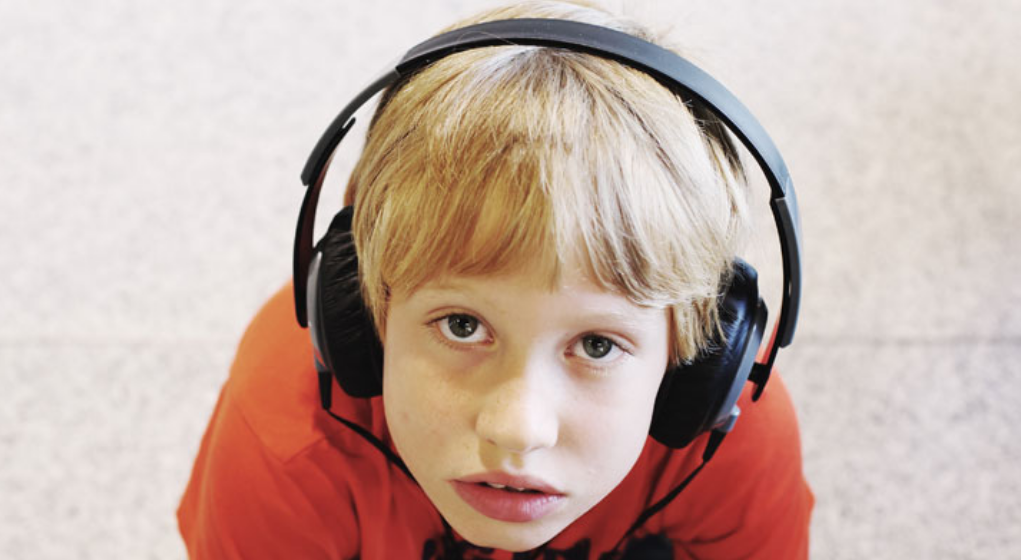 VIDEO: «Δεν είμαι κακομαθημένος. Είμαι αυτιστικός»