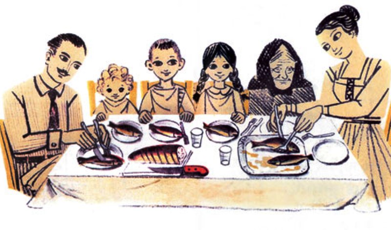 Ποιος κυβερνά αυτό το σπίτι;