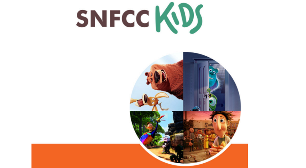 5 δημιουργικές δραστηριότητες που μπορούν να απολαύσουν τα παιδιά σας στο ΚΠΙΣΝ