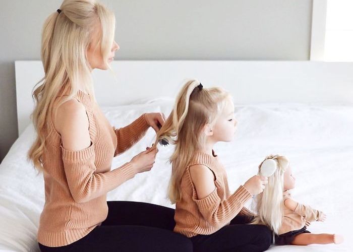 16 πρωτόγνωρα πράγματα που σου συμβαίνουν ΜΟΝΟ όταν γίνεσαι θεία