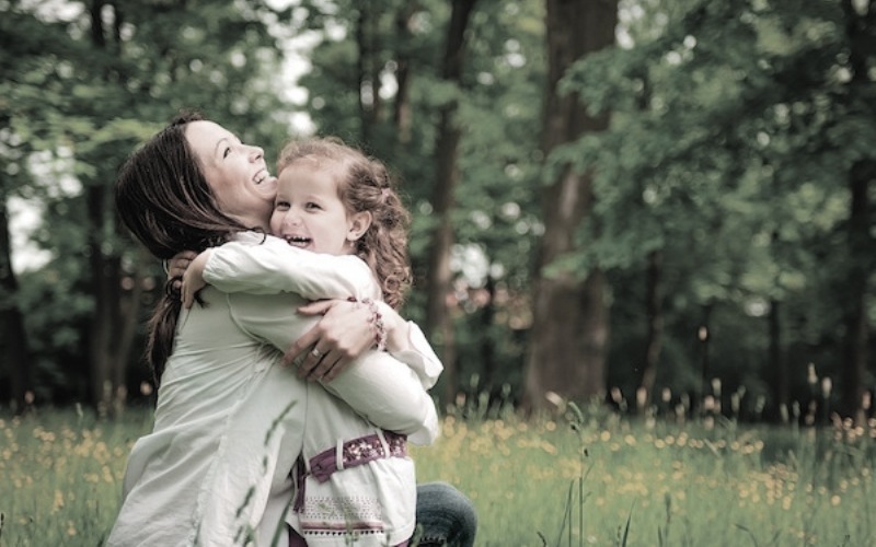 Υπάρχει κάτι που δεν δημιουργεί ψυχολογικά στο παιδί; - γιατί μας έχετε τρελάνει