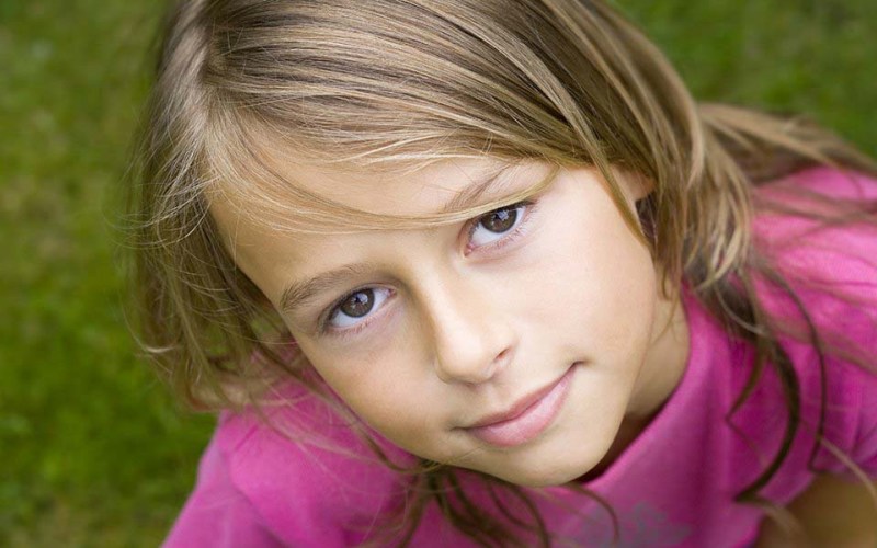 Το παιδί μου "μεγάλωσε" πιο γρήγορα, γιατί δεν είχα καμιά βοήθεια