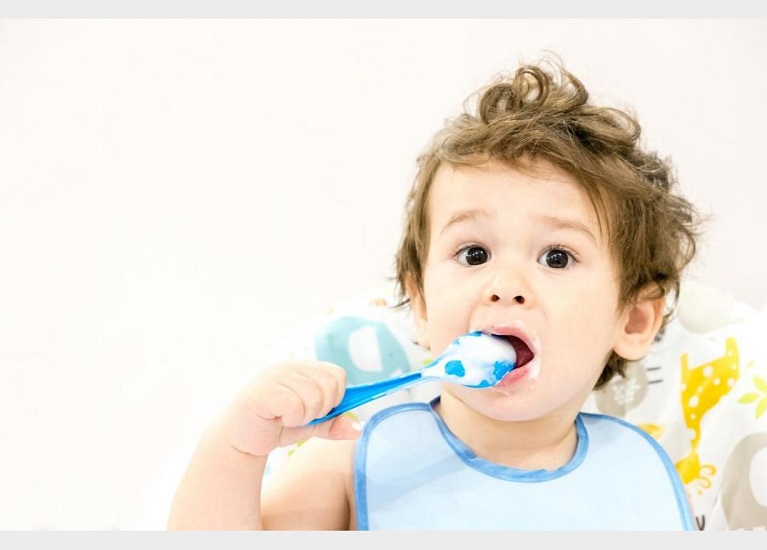 Συστάσεις για την εισαγωγή στερεών τροφών στον 1ο χρόνο της ζωής