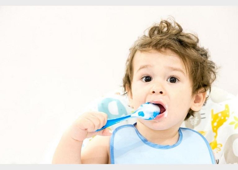 Συστάσεις για την εισαγωγή στερεών τροφών στον 1ο χρόνο της ζωής