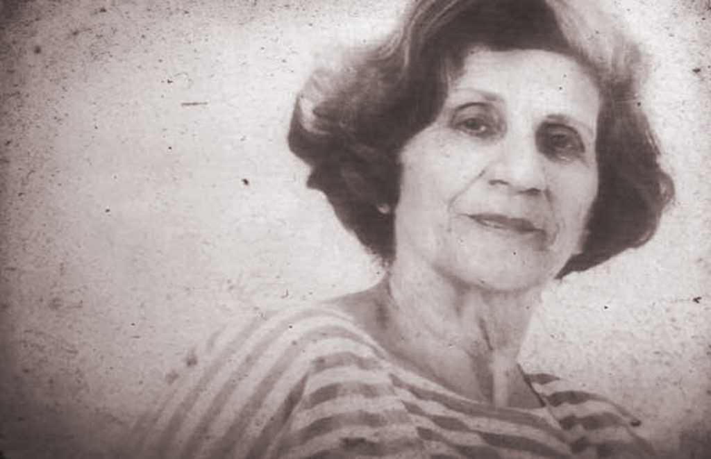 10 υπέροχα πράγματα που έχει πει και γράψει η Λιλή Ζωγράφου για τη ζωή