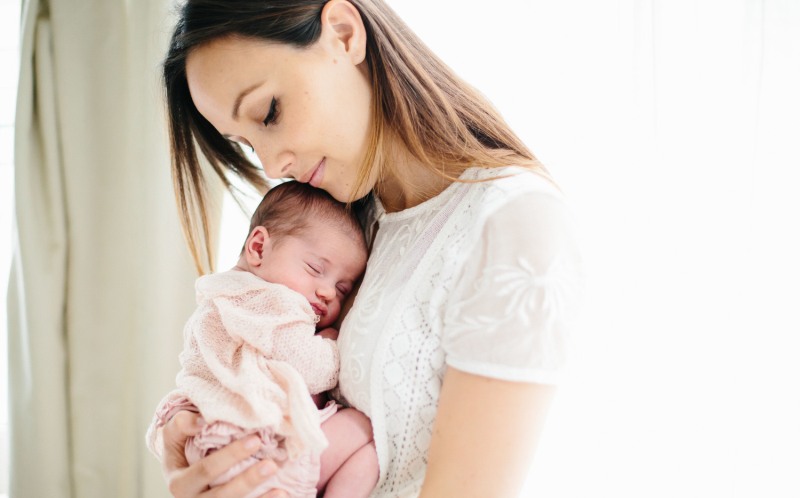 6 μύθοι γύρω από την καισαρική που έχω βαρεθεί να ακούω