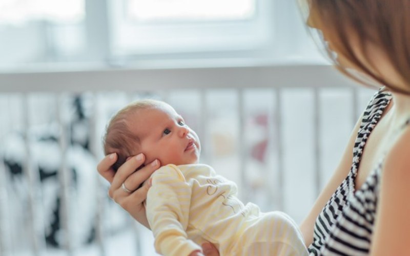 9 πράγματα που δεν πρέπει να κάνεις μετά από την καισαρική τομή