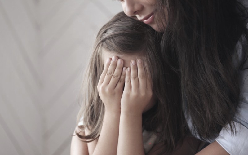 Αν ο γονιός εκτιμά τον εαυτό του, μπορεί να εκτιμήσει και να προστατεύσει όσους αγαπά