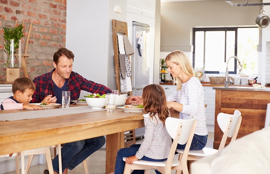 BreadBattles | Μαμά VS Μπαμπάς σημειώσατε Χ