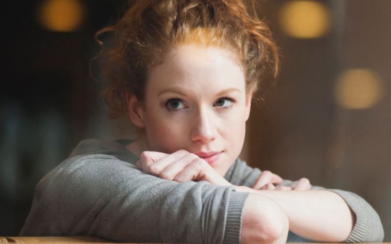 4 πράγματα που μπορεί να σε διδάξει η χαμηλή αυτοεκτίμηση