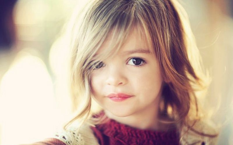 Όταν ένα παιδί είναι "ήσυχο", σημαίνει ότι είναι και ευτυχισμένο;