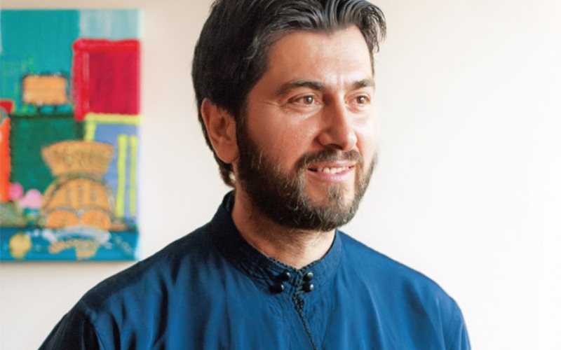 Το νόημα της ζωής σε 12 φράσεις από τον Πατέρα Αντώνιο