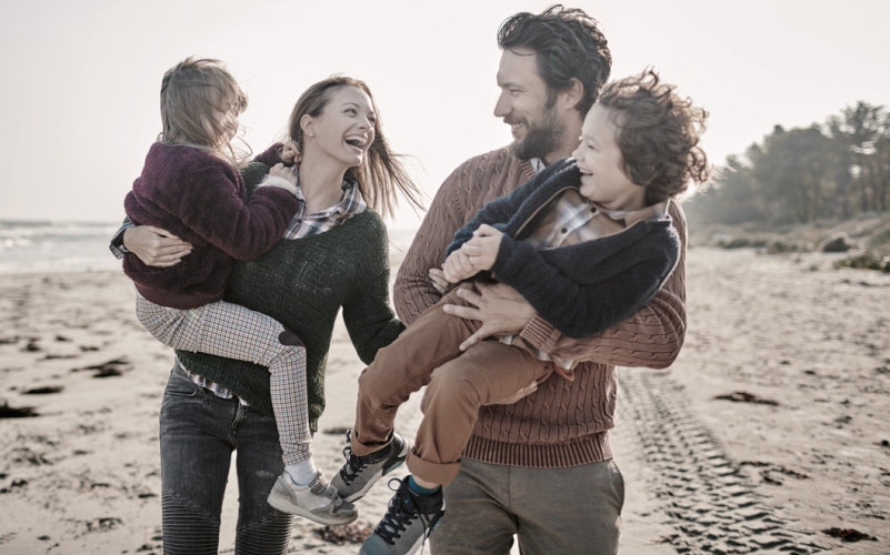 Πότε μια οικογένεια είναι τοξική και δεν λειτουργεί αρμονικά