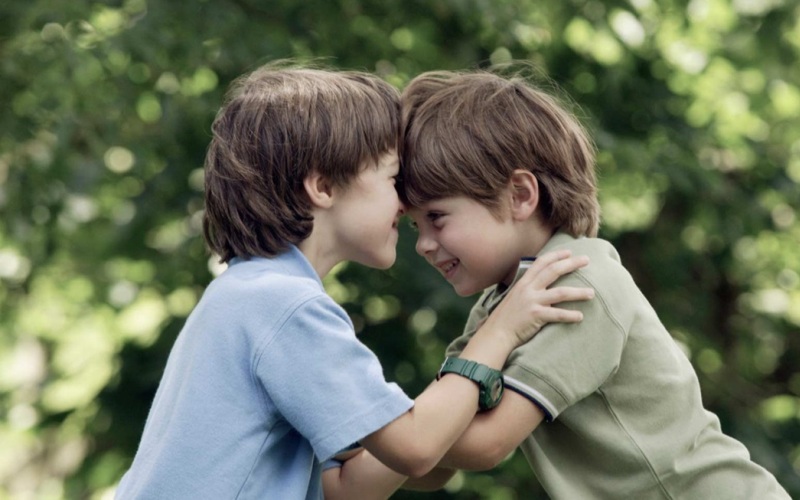 12 τρόποι για να προλάβετε τα προβλήματα συμπεριφοράς στα παιδιά σχολικής ηλικίας