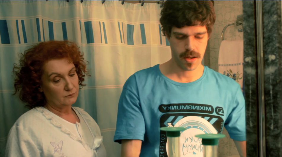 «Η Ρουτίνα» | Μια ταινία μικρού μήκους για τον αυτισμό