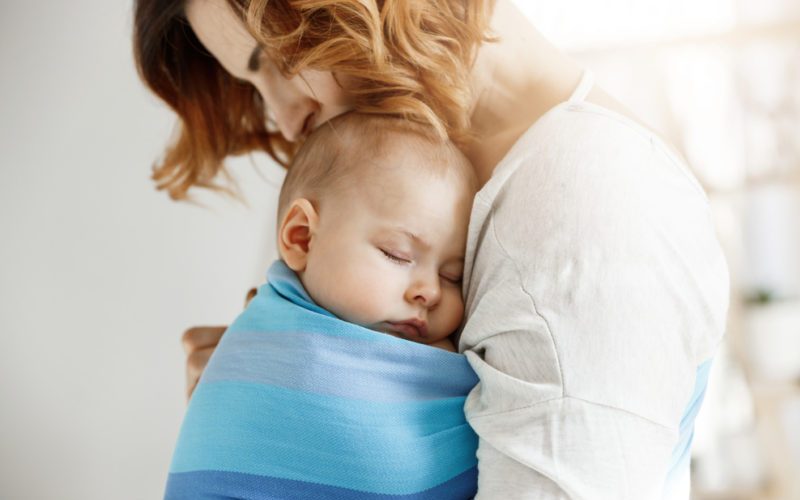 Το ένα και μοναδικό πράγμα που πρέπει να γνωρίζετε για ένα μωρό