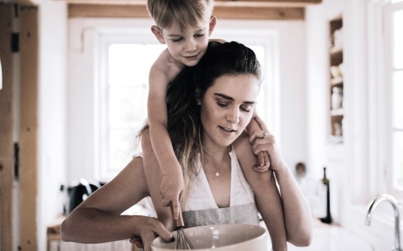 4 βασικά πράγματα που είναι καλό να αποδεχθείς αν είσαι μαμά αγοριών