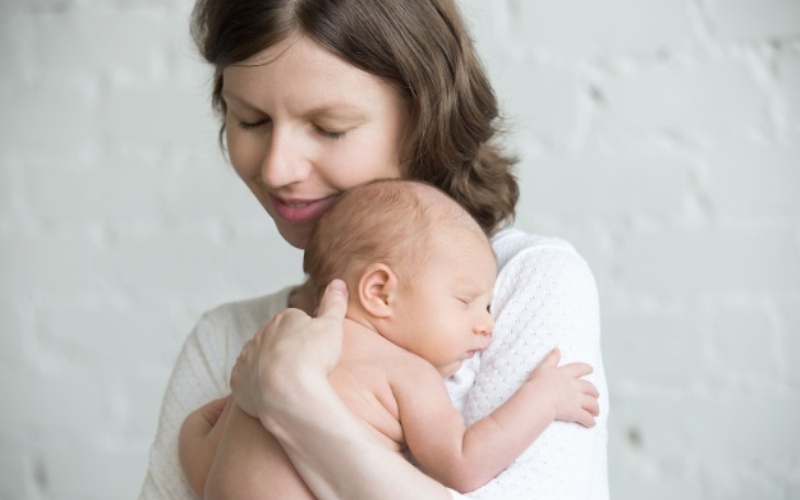 Αλλαγές στις άδειες της μητρότητας που θα ανακουφίσουν τις νέες μητέρες