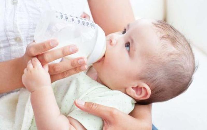 Δημιουργείται η πρώτη δημόσια Τράπεζα Μητρικού Γάλακτος στη Β. Ελλάδα