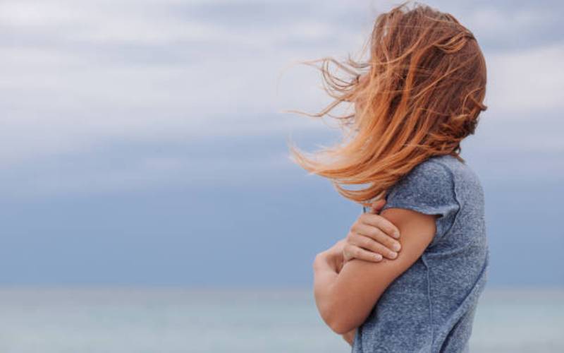 Δεν αξίζει να κρατάτε κακία!