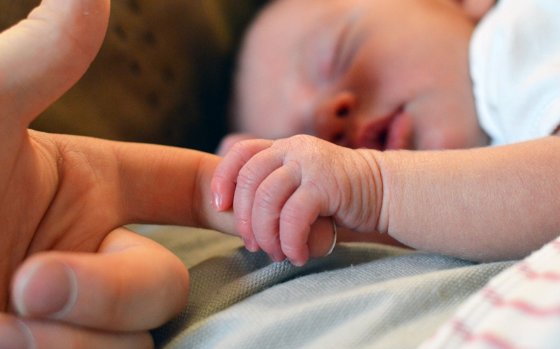 H γενναιότητα των πρόωρων μωρών