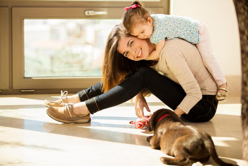 Θέλετε την τέλεια μπέιμπι - σίτερ για το μωρό σας; Τώρα η τεχνητή νοημοσύνη έχει τη λύση