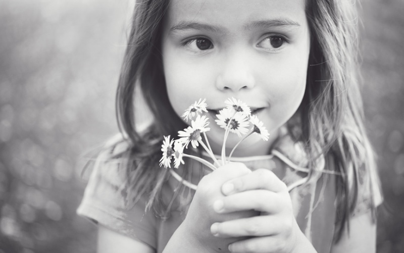 Ένα παιδί πρέπει να νιώθει ότι μπορεί να βασίζεται στους γονείς του