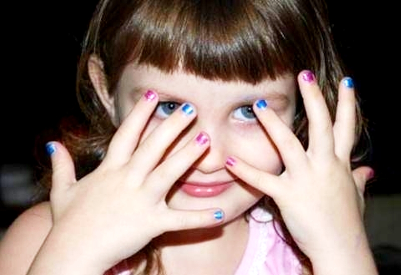 Kids Spa Parties: Η νέα «τάση» στα παιδικά πάρτι, που διχάζει...