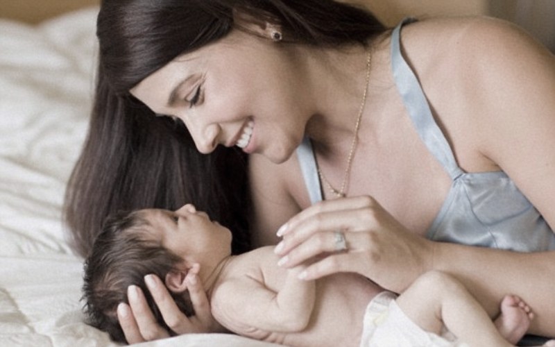 Όσα θα ήθελα να μου είχαν πει για την καισαρική πριν την χρειαστώ!