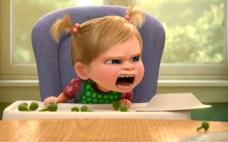 Πώς να "συνεφέρεις" ένα παιδί που κάνει το δικό του και έχει ό,τι θέλει - ποτέ δεν είναι αργά