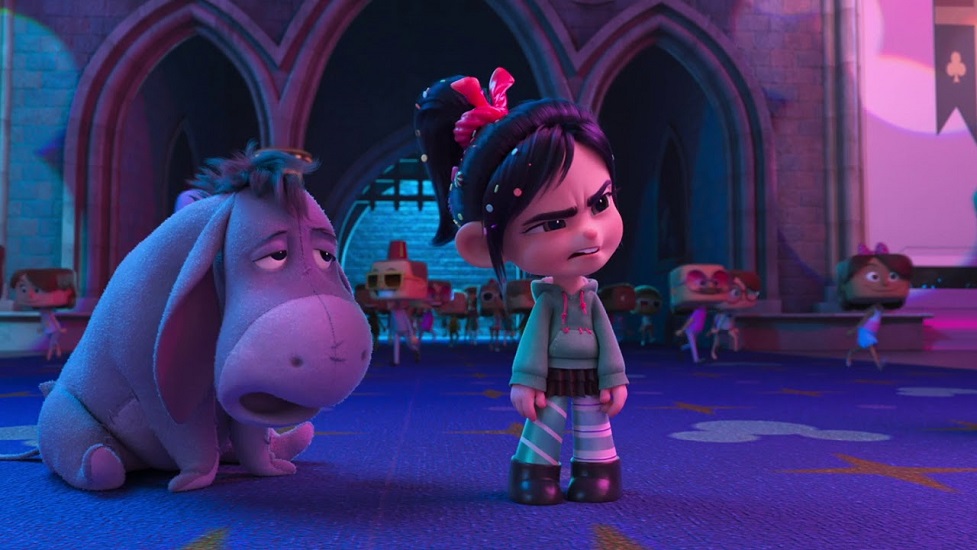 3 νέες ταινίες για να δείτε με τα παιδιά σας το Σαββατοκύριακο