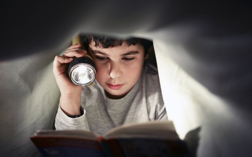 4 σειρές μυστηρίου για παιδιά που κρύβουν μέσα τους έναν μικρό ντετέκτιβ