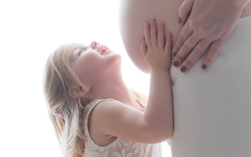 Τι περιθώριο πρέπει να δώσεις στο σώμα σου για να «συνέλθει» πριν κάνεις δεύτερο παιδί