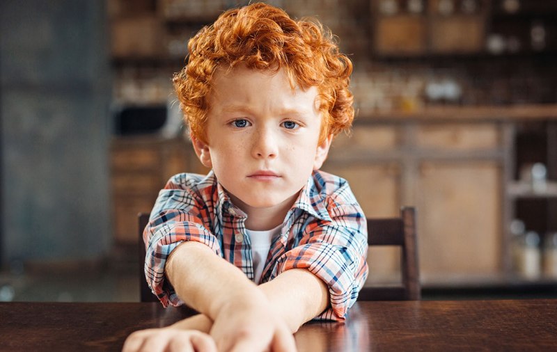 Ατίθασα παιδιά: Το κλειδί δεν είναι να τους σπάσεις τον "τσαμπουκά"