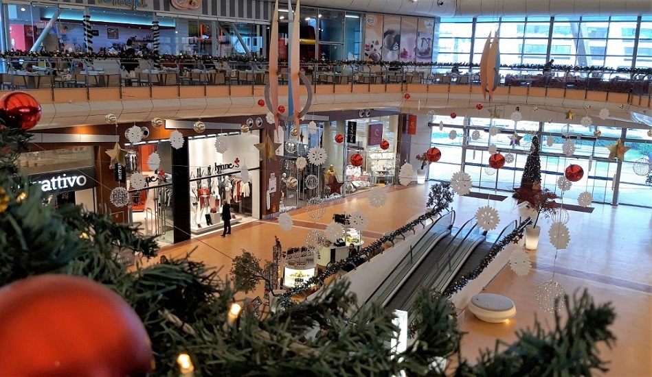 Το Πολικό Εξπρές ταξιδεύει στο AVENUE παρέα με όλα τα παιδιά!