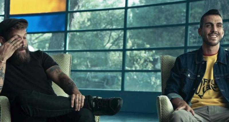 Πόσο χρόνο έχεις ακόμη με τους αγαπημένους σου; - μια συγκινητική διαφήμιση