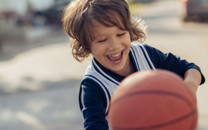 Νεανική ιδιοπαθής αρθρίτιδα: Tο 3o συχνότερο χρόνιο νόσημα της παιδικής ηλικίας