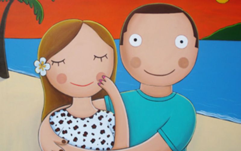 Οι καβγάδες κάνουν καλό στην υγεία των ζευγαριών - τσακωθείτε ελεύθερα!