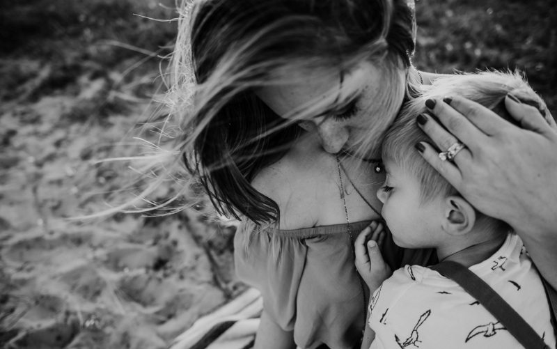 Ποια είναι η στιγμή που ο γονιός θα βρει την αρετή να πει στο παιδί του «Δεν με χρειάζεσαι»;