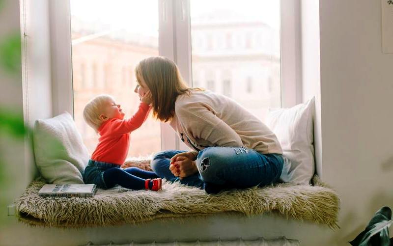 20 (πιο ρεαλιστικούς) στόχους που έχω βάλει για τον εαυτό μου και για τα παιδιά μου