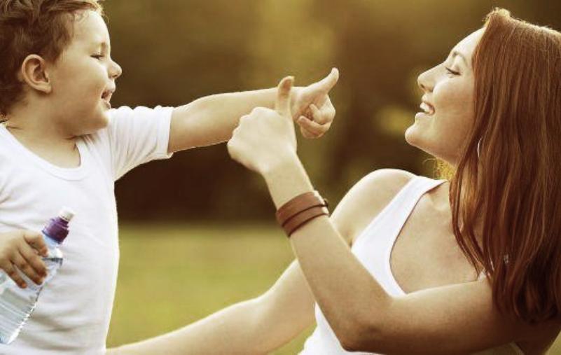 Απόψε σε θήλασα για τελευταία φορά