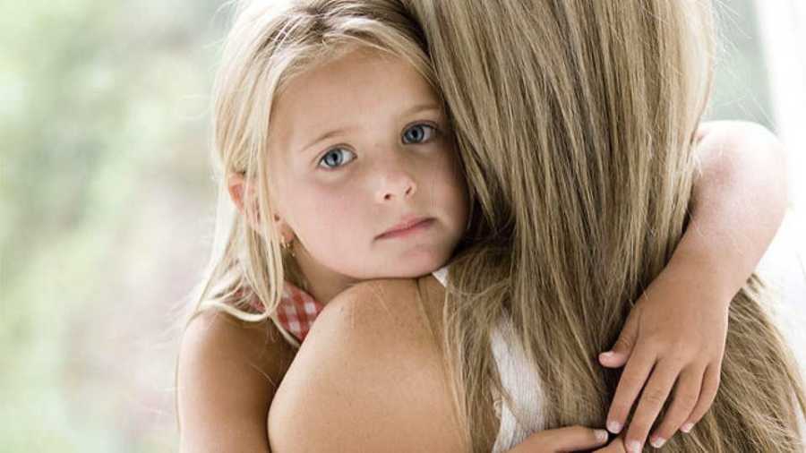 Δυο λόγια στον γονιό που πιστεύει στο "peaceful parenting", αλλά δυσκολεύεται να το εφαρμόσει