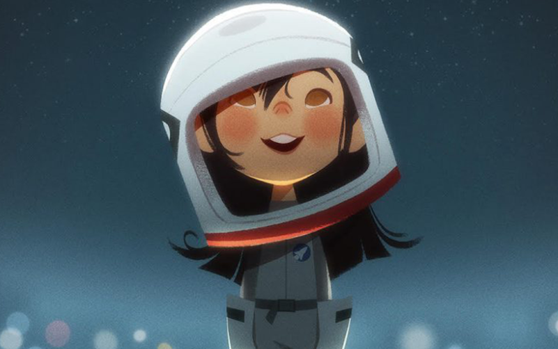 Ένα μικρό βήμα - Η υπέροχη ταινία μικρού  μήκους που έχει προταθεί για Όσκαρ