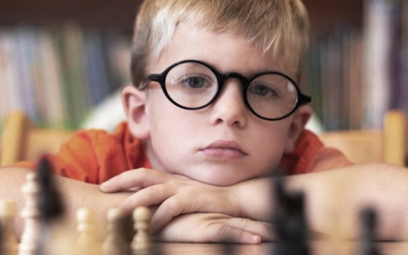 Η προσωπικότητα του παιδιού παίζει ρόλο στις επιδόσεις του σε ανάγνωση και μαθηματικά