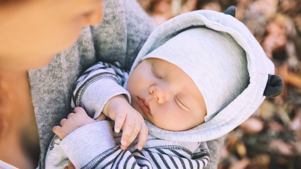 5 χαρακτηριστικά που έχουν τα μωρά του Ιανουαρίου σύμφωνα με μελέτες