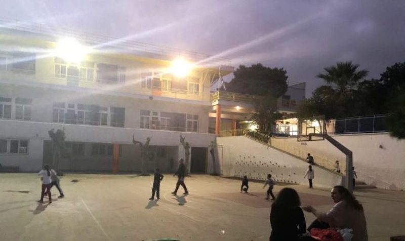 "Τα ανοιχτά σχολεία μετά το μάθημα, άλλαξαν τη ζωή μας"