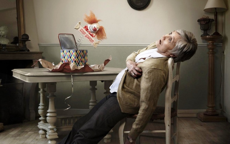 Τρεις μούφες ασθένειες που πάθαινε η μάνα μου όταν επαναστατούσα ως έφηβη