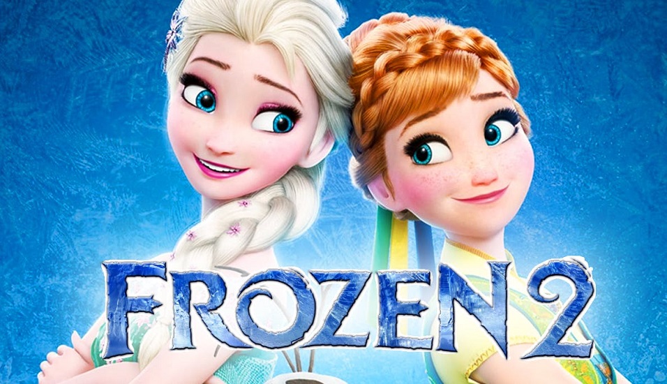Κυκλοφόρησε το τρέιλερ του Frozen 2 | Η Άννα και η Έλσα επιστρέφουν!