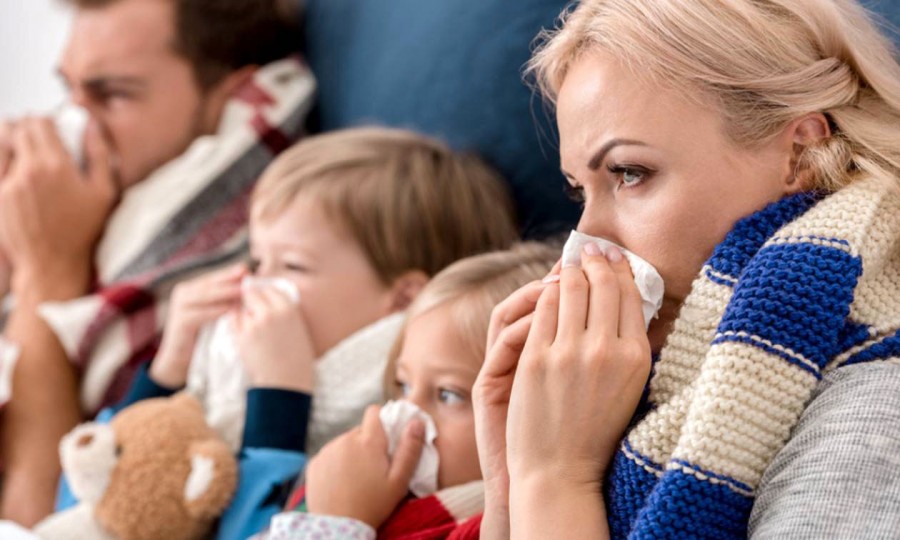 Γρίπη Η1Ν1: Έχει νόημα να κάνεις τώρα το εμβόλιο;